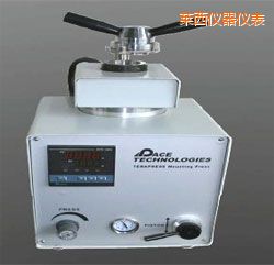 萊西時代全自動金相鑲嵌機