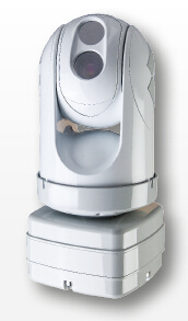 萊西紅外熱像儀