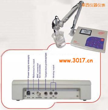 萊西臺式測試儀