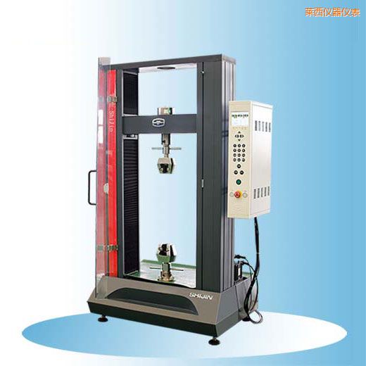 萊西時代微機(jī)控制電子式萬能試驗機(jī)