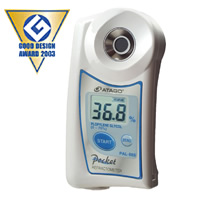 萊西冷卻劑折射儀