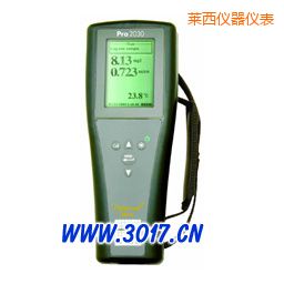 萊西YSI專業(yè)系列水質(zhì)分析儀