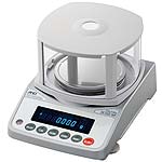 萊西FX-iWP 系列防水精密電子天平,122g,0.001g