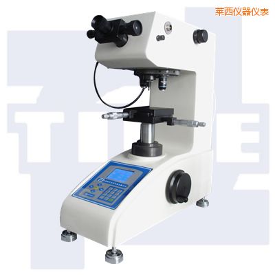 萊西顯微硬度計(jì)