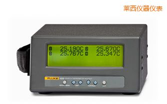 萊西四通道便攜式測溫儀