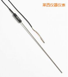 萊西高性能金屬桿標(biāo)準(zhǔn)鉑電阻溫度計