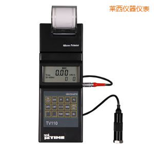 萊西時(shí)代便攜式測(cè)振儀