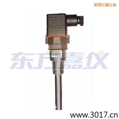 萊西含有溫度的兩線電導率電極