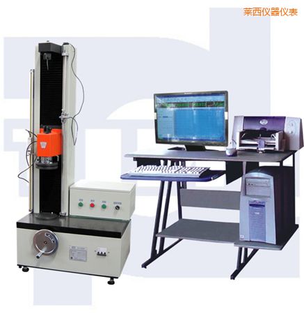 萊西微機(jī)控制彈簧拉壓試驗(yàn)機(jī)
