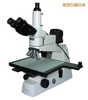 萊西正置金相顯微鏡