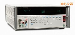 廊坊交流電壓測量標(biāo)準