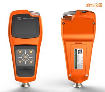 廊坊覆層測厚儀