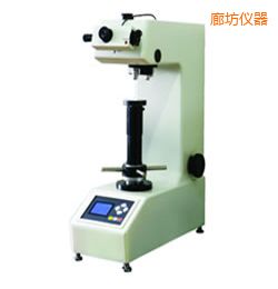 廊坊時(shí)代半自動(dòng)型維氏硬度測(cè)量系統(tǒng)