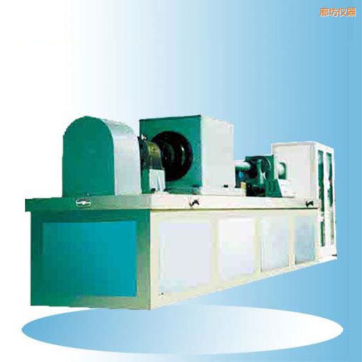 廊坊時(shí)代微機(jī)控制電液伺服軸承試驗(yàn)機(jī)