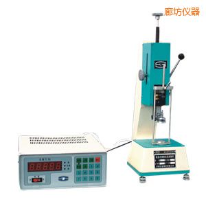 廊坊單數(shù)顯式彈簧拉壓試驗(yàn)機(jī)