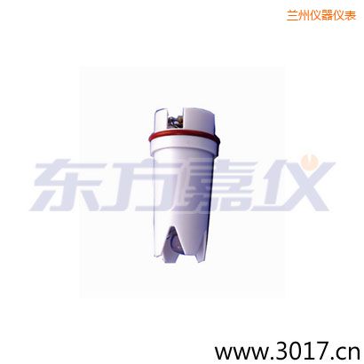 蘭州帶溫度三合一pH電極