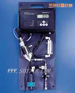 蘭州溶解氧在線(xiàn)分析儀