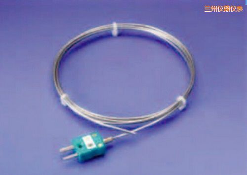 蘭州高溫行業(yè)專(zhuān)用熱電偶系列