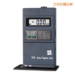 蘭州時(shí)代袖珍式表面粗糙度儀