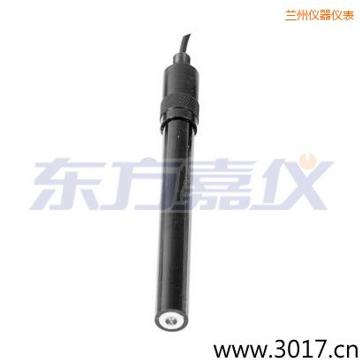 蘭州EPOXY外殼鉑金針平面ORP電極