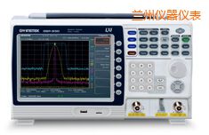 蘭州頻譜分析儀