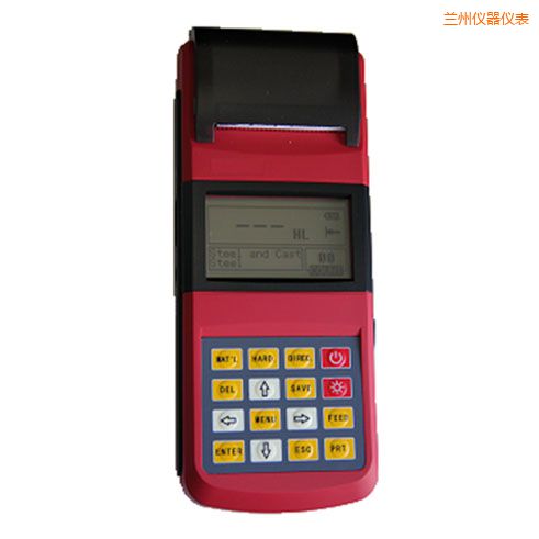 蘭州里氏硬度測(cè)試儀