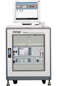 蘭州電氣安規(guī)及運(yùn)轉(zhuǎn)特性自動(dòng)化測(cè)試系統(tǒng)