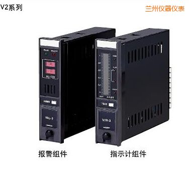 蘭州指示報(bào)警組件