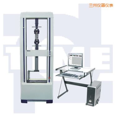 蘭州微機(jī)控制電子萬能試驗機(jī)