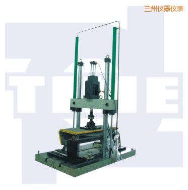 蘭州電液伺服動(dòng)靜萬(wàn)能試驗(yàn)機(jī)