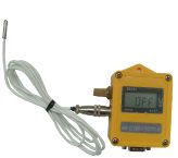 蘭州溫濕度記錄儀