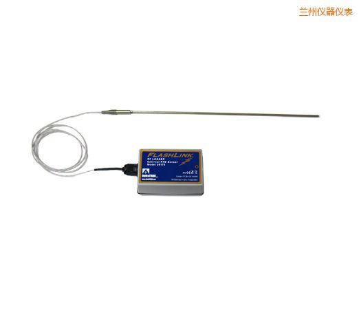 蘭州FlashLink® 2.4 GHz Wireless 型號(hào)20194, RF記錄器 - 外部RTD低溫傳感器