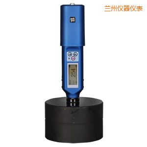 蘭州一體化便攜式里氏硬度計(jì)