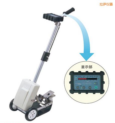 拉薩手推式高性能氣體檢測器