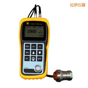 拉薩超聲波測(cè)厚儀(鑄鐵型)原TT340