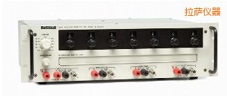 拉薩十進(jìn)制分壓器