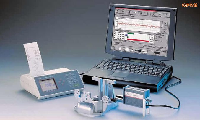 拉薩便攜式小型粗糙度儀