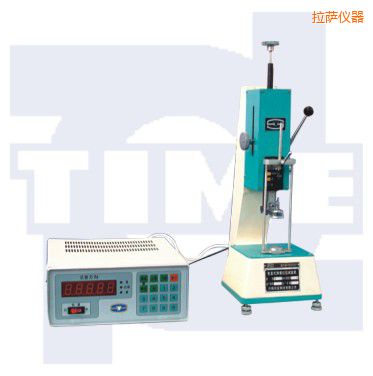 拉薩數(shù)顯示彈簧拉壓試驗機