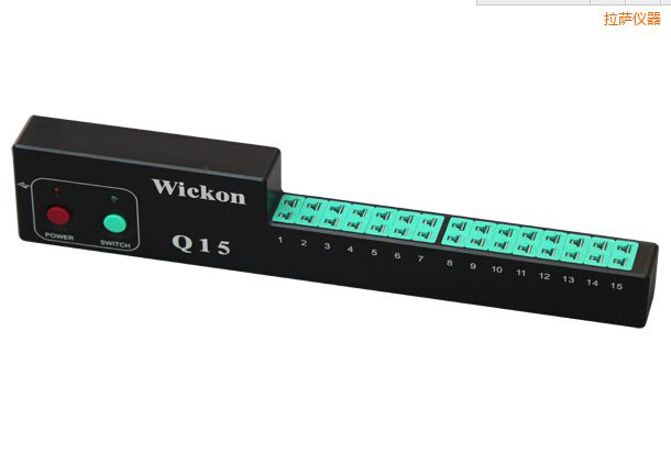 拉薩爐溫測試儀