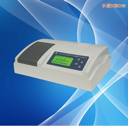 樂清多參數(shù)農(nóng)產(chǎn)品質(zhì)量安全快速檢測(cè)儀