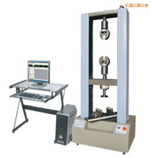 樂(lè)清時(shí)代WDW系列微機(jī)控制電子萬(wàn)能試驗(yàn)機(jī)(1-2噸)