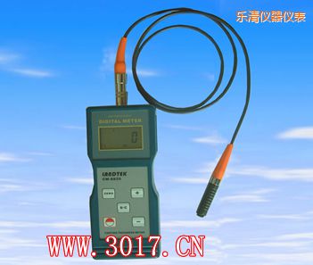 樂(lè)清鐵基涂層測(cè)厚儀