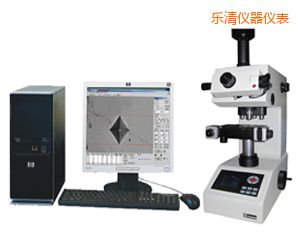 樂清半自動顯微努氏硬度計(jì)