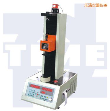 樂清時代雙數(shù)顯全自動彈簧拉壓試驗(yàn)機(jī)