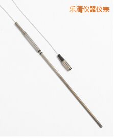 樂清短支二等標(biāo)準(zhǔn)鉑電阻溫度計(jì)