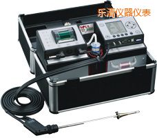 樂(lè)清功能型煙氣分析儀
