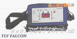 連云港美國IST便攜式苯有機氣體PID檢測儀