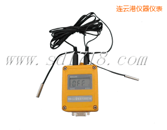 連云港智能記錄儀