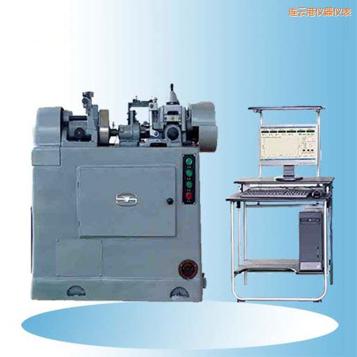 連云港時(shí)代屏顯式磨損試驗(yàn)機(jī)