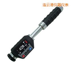 連云港時代便攜式里氏硬度計